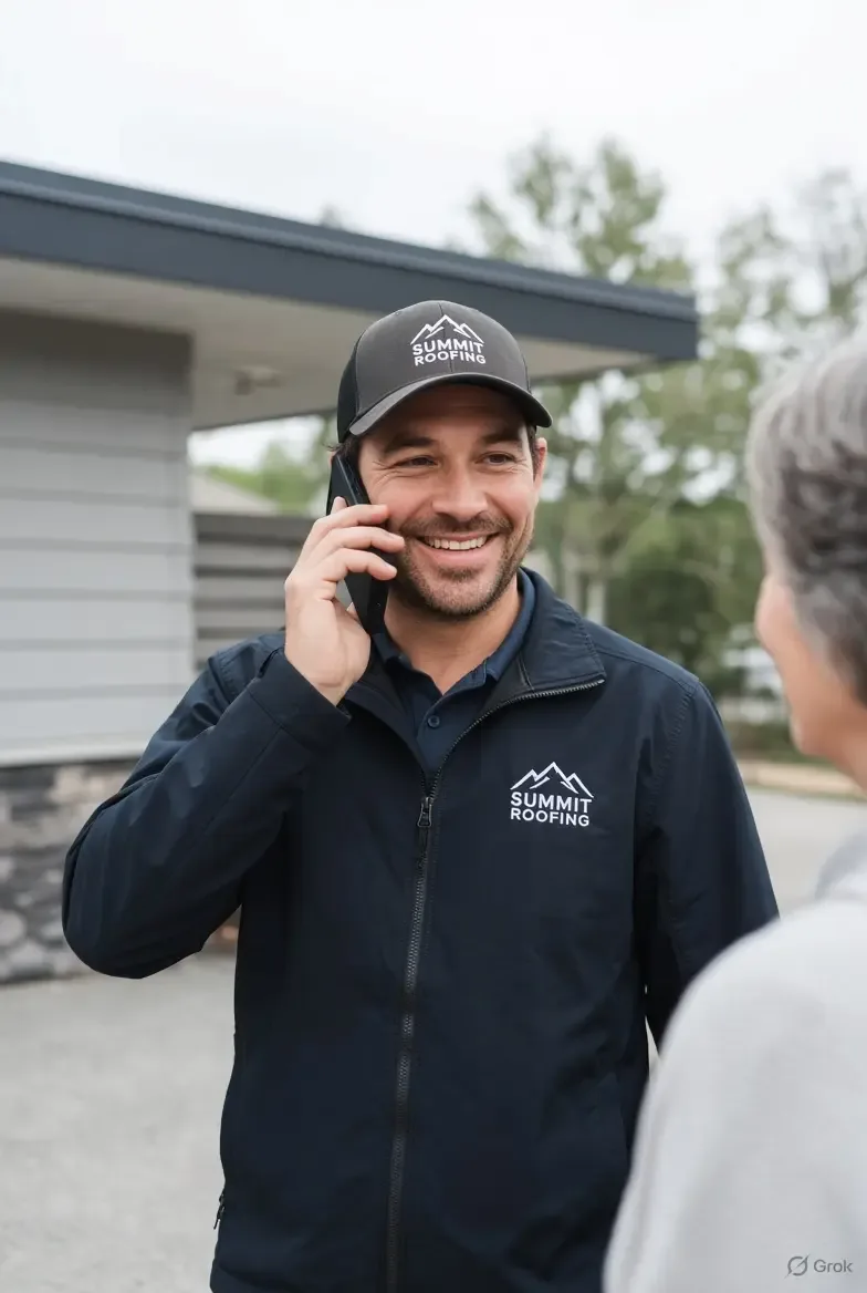 Flat Roof Leak Repair Charlestown, MD FAQs